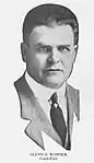 Glenn Warner