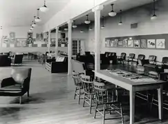 Hart House