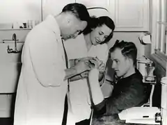 Doctor's office