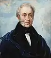 Adam Jerzy CzartoryskiCo-authorConstitution of the Kingdom of Poland