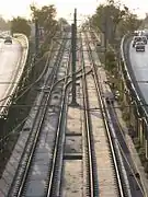 Mashhad Urban Railway