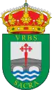 Official seal of Usagre