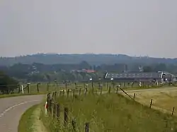 Utrecht Hill Ridge