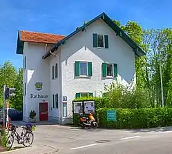Town hall