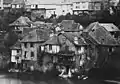 Waterfront by Gustave Le Gray