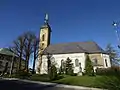Church of All Saints