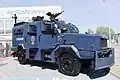 French VBP Centaure, the successor to the VRBG, in production since 2022.