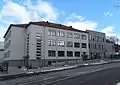 Faculty of Social Sciences / Faculty of Law