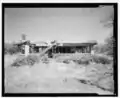 Ketch Ranch House exterior structure near Medicine Park