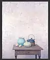 Outside still life (1987)