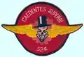 VMF-524, United States.
