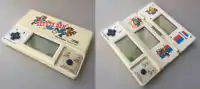 VTech electronic series (1979-1991)