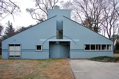 Post-modern