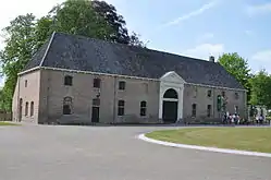 Cultural center