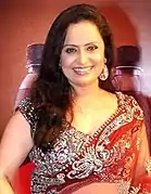 Vaishnavi Mahant