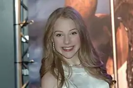Lerika in 2012
