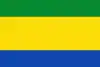 Flag of Vall-llobrega