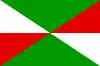 Flag of Valle de Villaverde