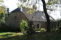 Vana-Pääla Manor on the territory of Suurupi village