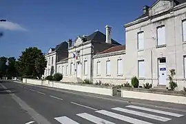 Town hall