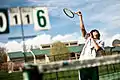 Varsity Boys Tennis, Glenelg Country School