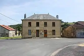 Town hall