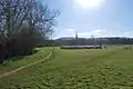 Fields Monmouth - South Facing