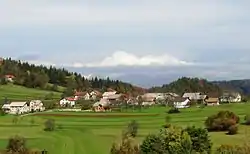 Veliki Lipoglav