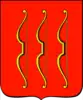 Coat of arms of Velikiye Luki