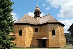 Roman Catholic Church of Our Lady of Snow