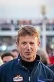 2016 Vendee Globe Start