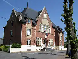 Town hall