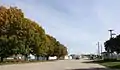 Vernon County fairgrounds