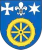 Coat of arms of Veselá