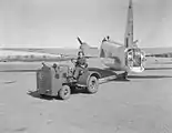 Vickers Wellington XIV1945