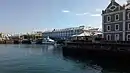 Victoria & Alfred Hotel at V&A Waterfront