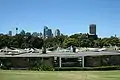 Victoria Park Pool