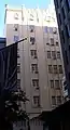 Victoria Hotel on Little Collins Street, Melbourne