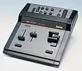 Video Cutting Device "Videocut 200" (1991)