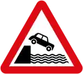 Unprotected quarry