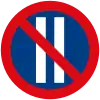Alternate parking
