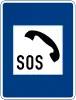 Emergency telephone