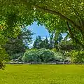 Jardín de Viera y Clavijo