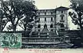 The French General Gouvernor's Palace in Hanoi