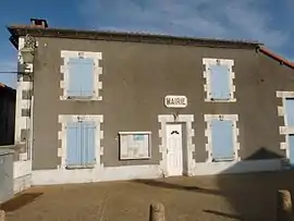 Town hall