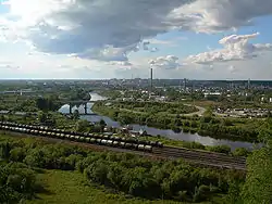 Ukhta