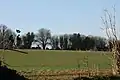 View inside Lullingstone Country Park
