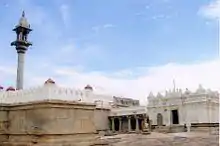 Chandragupta basadi