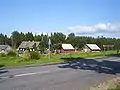 Viki village