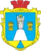 Coat of arms of Vikno